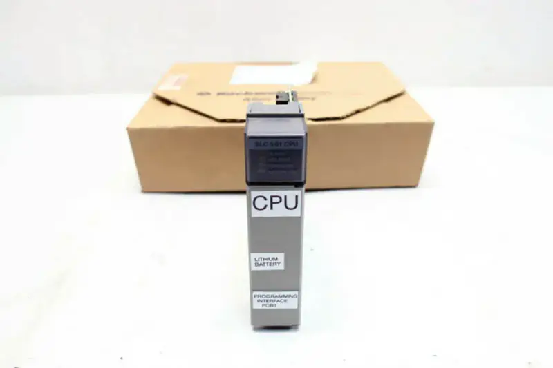 Allen-Bradley 1747-L514