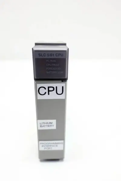 Allen-Bradley 1747-L514