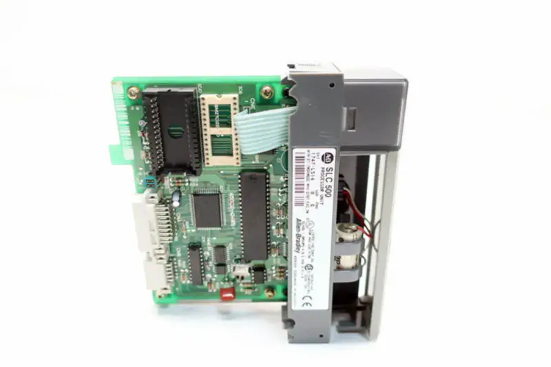 Allen-Bradley 1747-L514