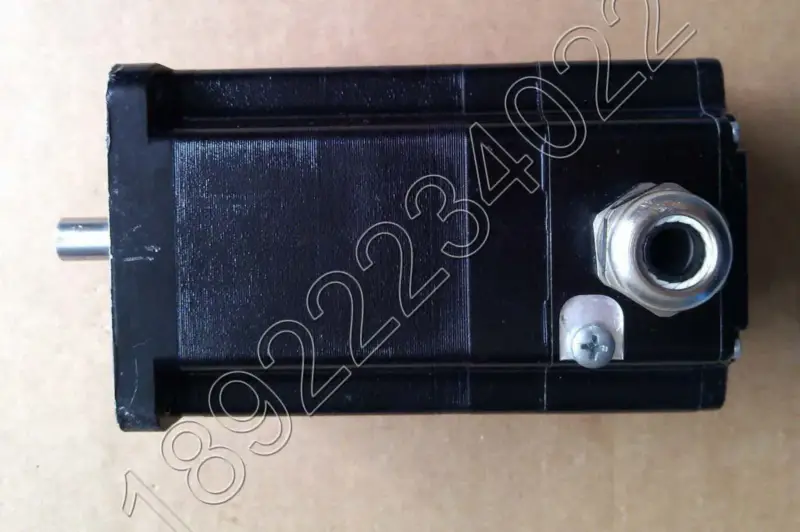 Servomotor BERGER LAHR VRDM3910/50LWB