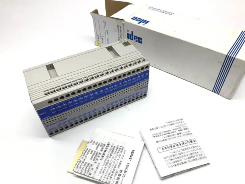 IDEC EB3C-T16CSD