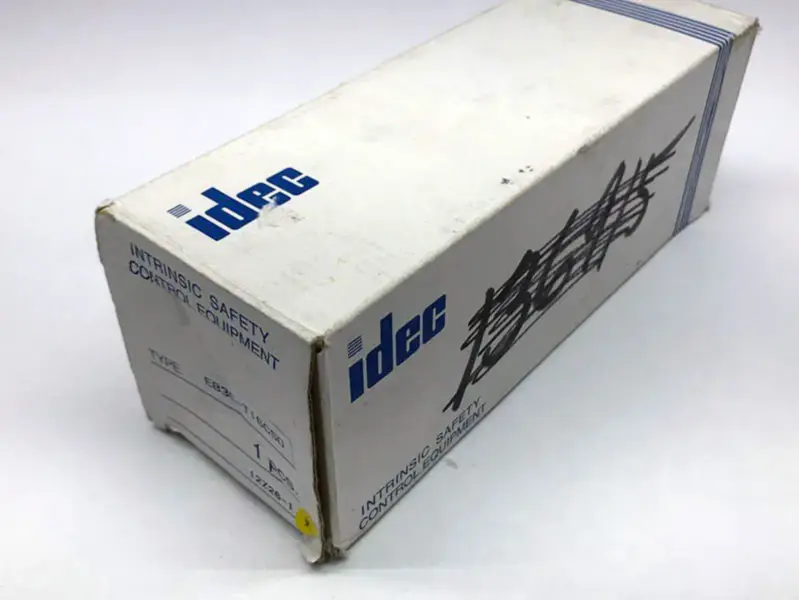 IDEC EB3C-T16CSD