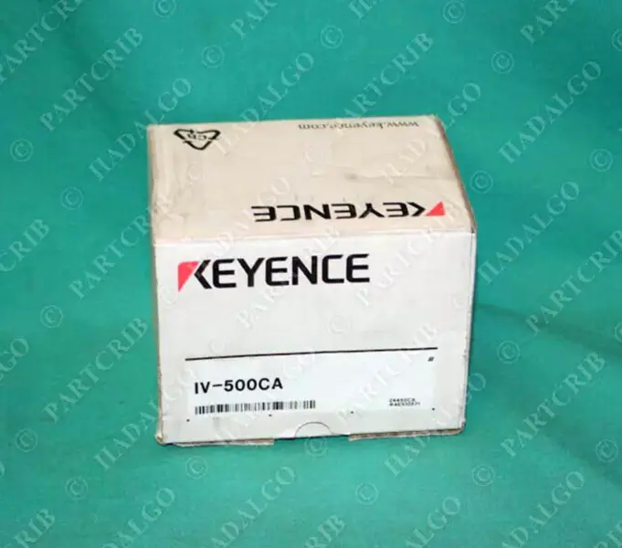 KEYENCE IV-500CA