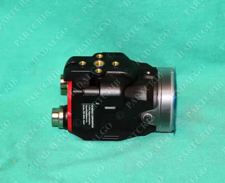 KEYENCE IV-500CA