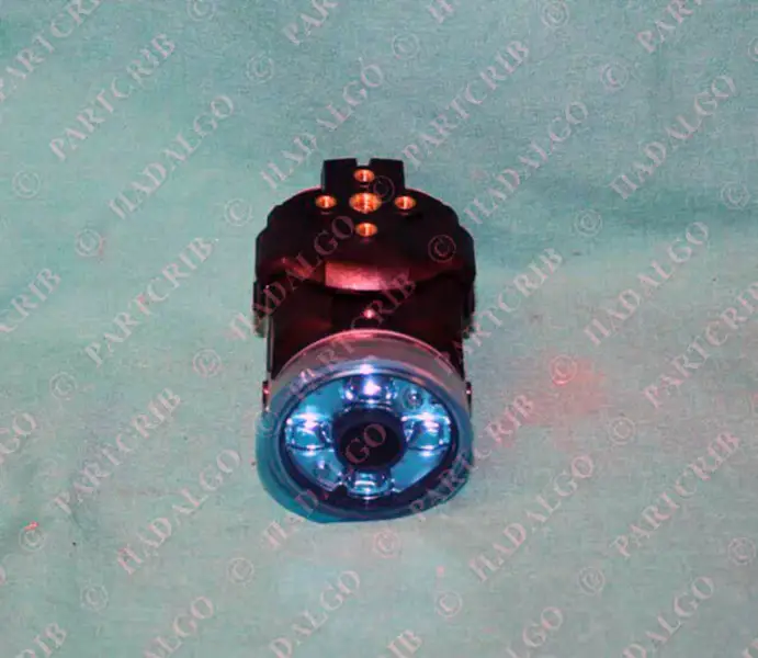 KEYENCE IV-500CA