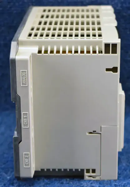 Modicon Schneider TSX3721100