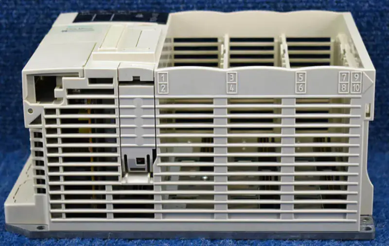 Modicon Schneider TSX3721100