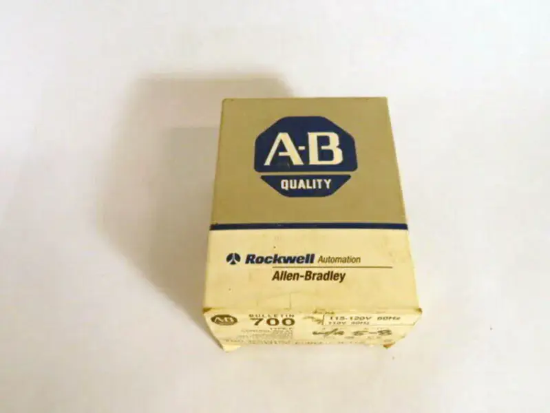 Allen-Bradley 700P200A1