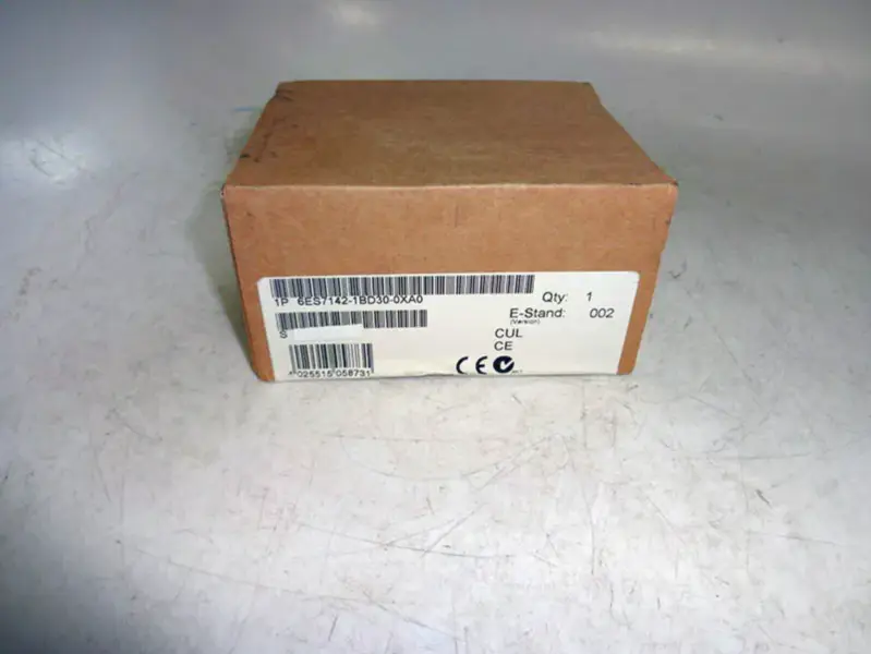 Siemens 6ES71421BD300XA0