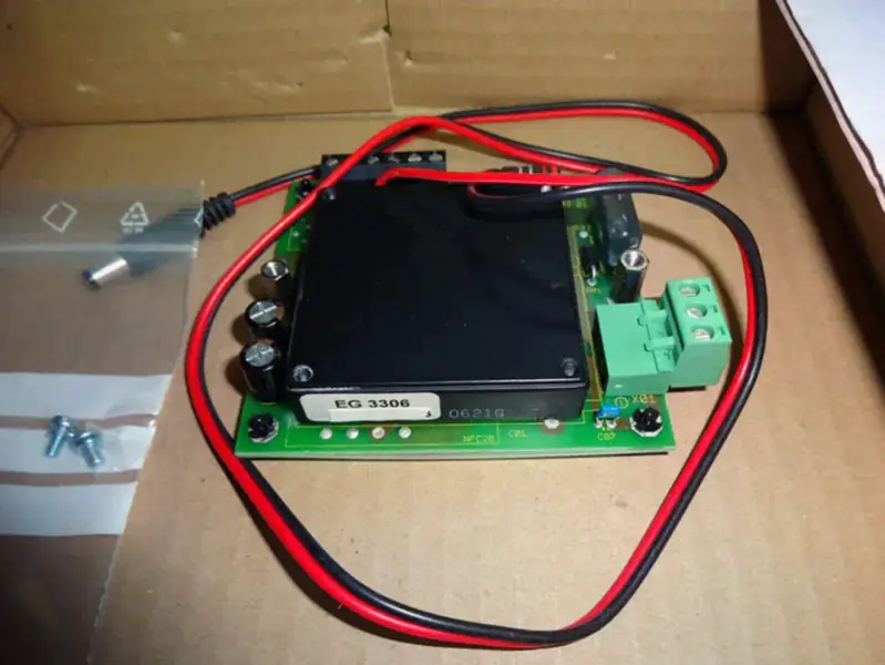 Siemens 6AV8107-1BA00-0AA0