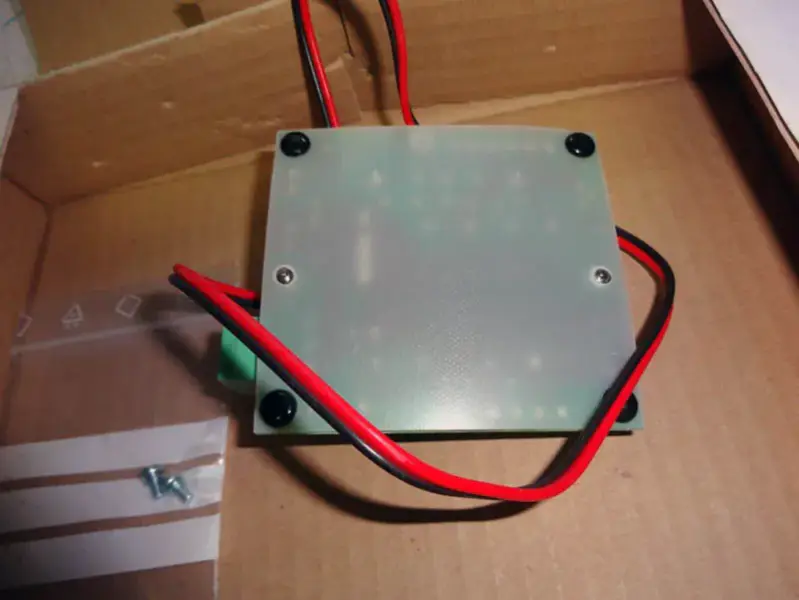 Siemens 6AV8107-1BA00-0AA0