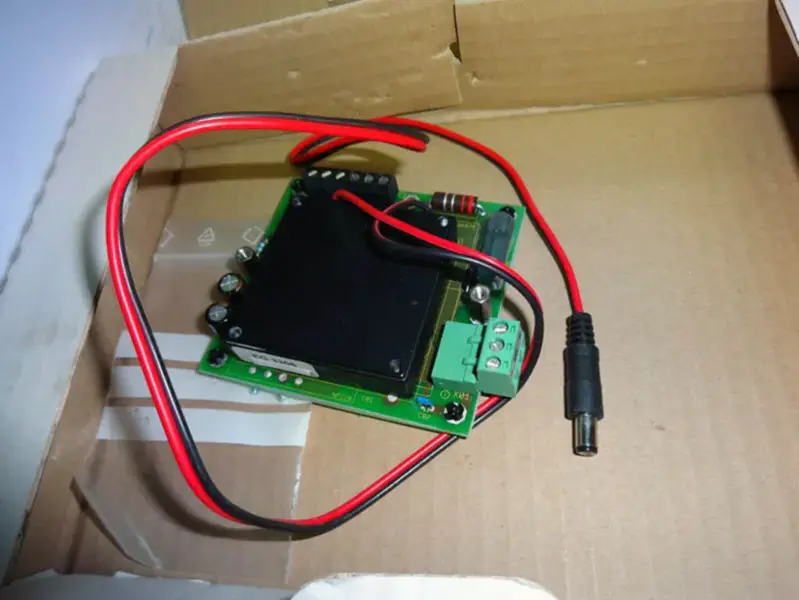 Siemens 6AV8107-1BA00-0AA0