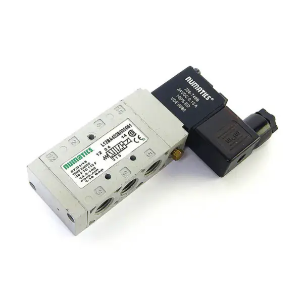 Numatics L12BA452B000061