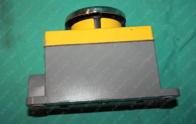 Allen-Bradley 800PS2C1A