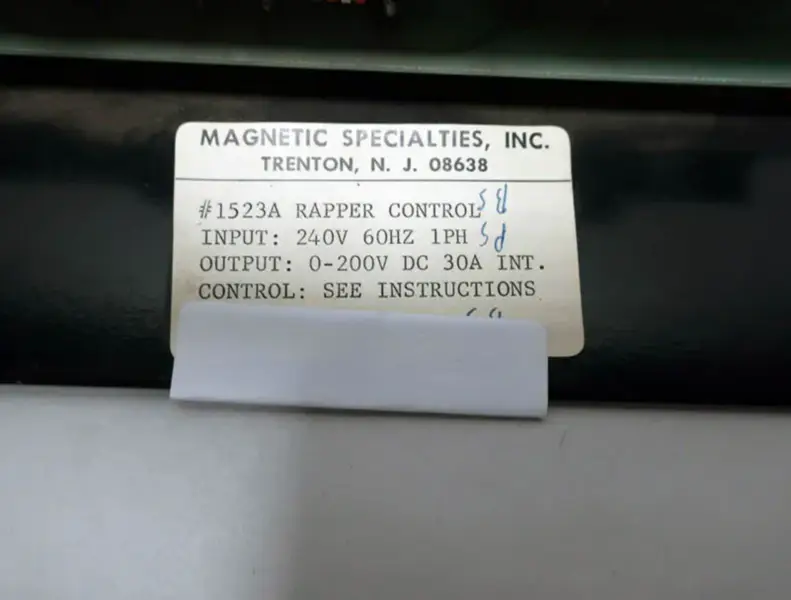 MAGNETICKÉ SPECIALITY 1523A