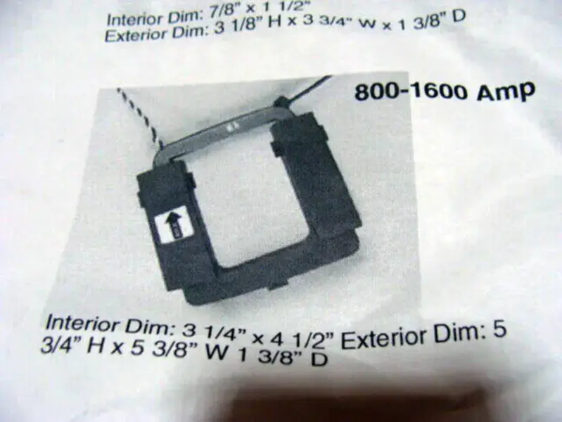 emon CS1600