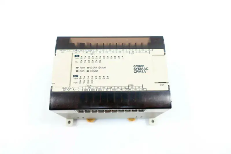 OMRON CPM1A-30CDR-A