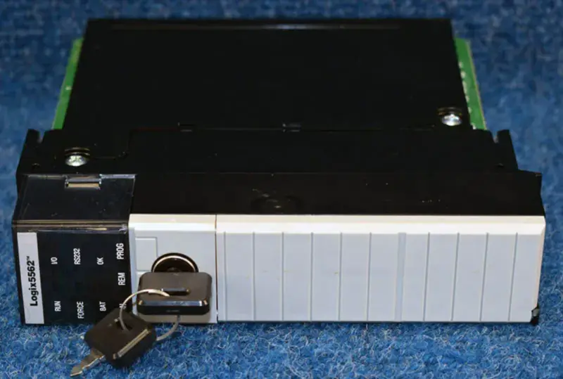 Allen-Bradley 1756-L62