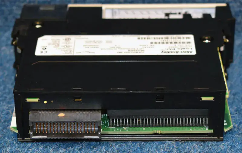 Allen-Bradley 1756-L62