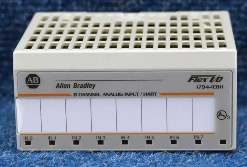 Allen-Bradley 1794-IE8H
