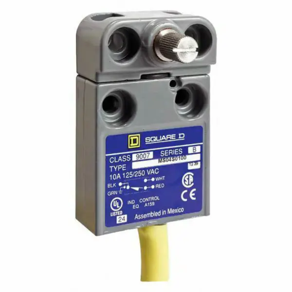 Square D 9007MS04S0202