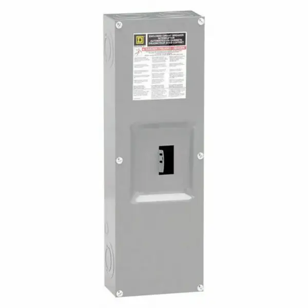 Square D Q22200NS