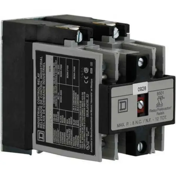 Square D 8501XO40V03