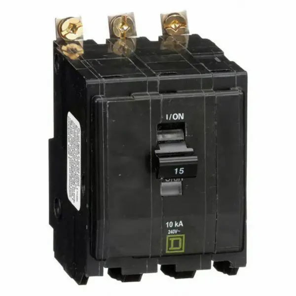 Square D QOB315