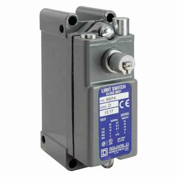 Square D 9007AW14