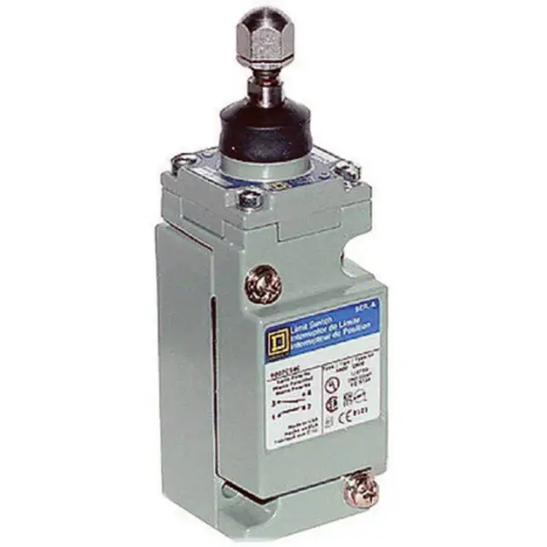 Square D 9007C54ED