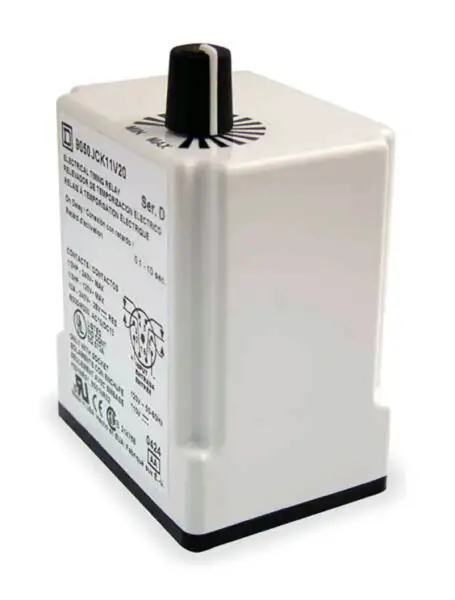 Square D 9050JCK25V20