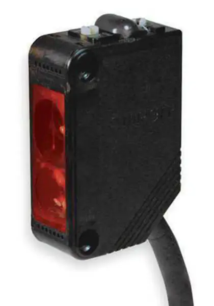 Fotoelektrický spínač Omron E3ZLS81 Omron