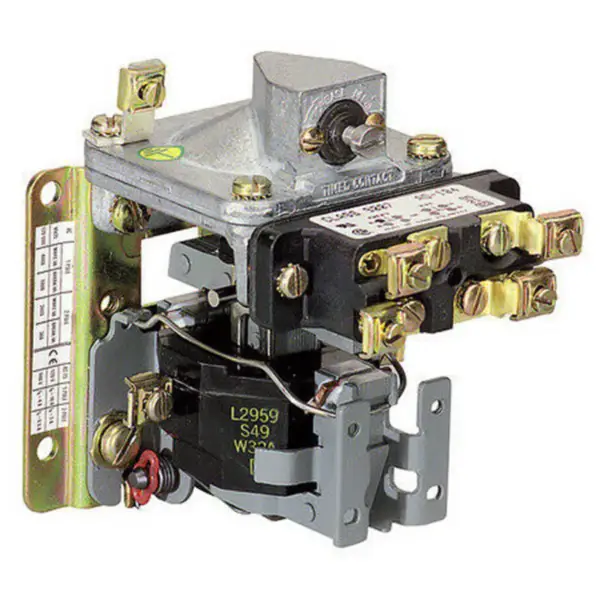 Square D 9050AO10DV02