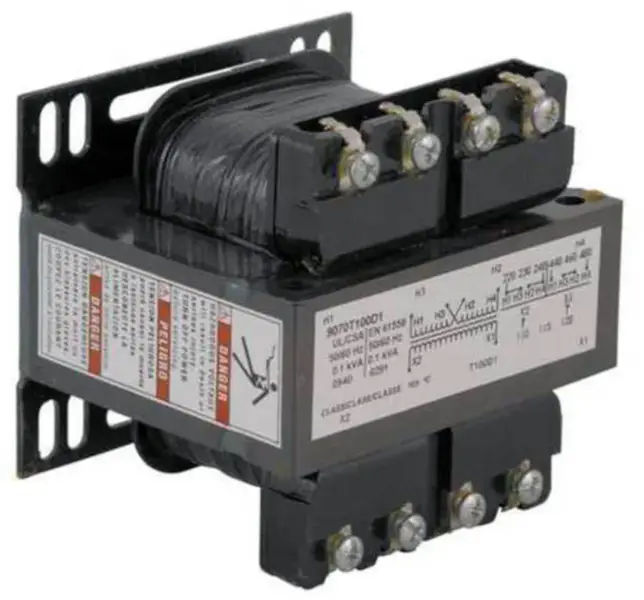 Square D 9070T100D18