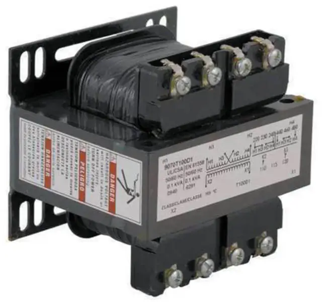 Square D 9070T100D18
