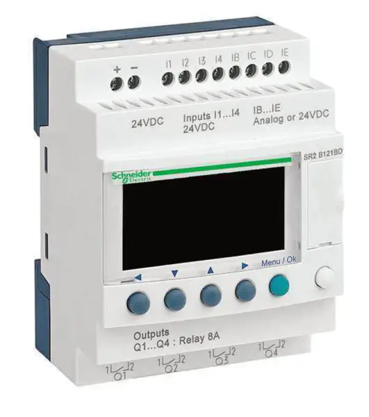 SCHNEIDER ELECTRIC SR2B121BD