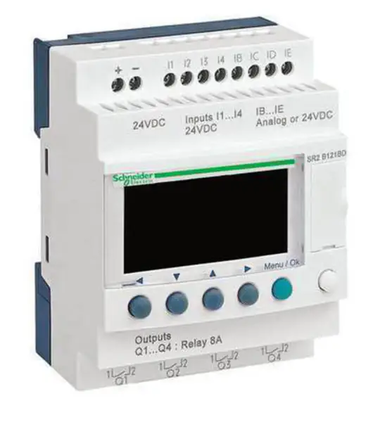 SCHNEIDER ELECTRIC SR2B121BD