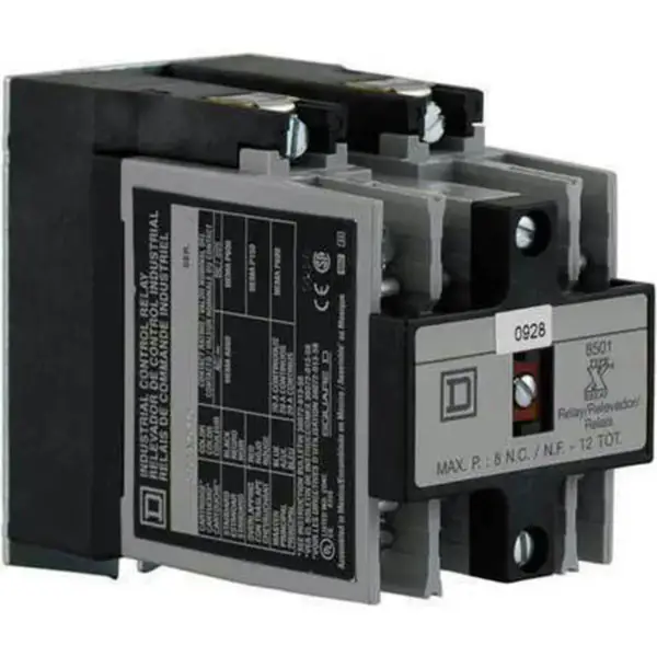 Square D 8501XO40V06