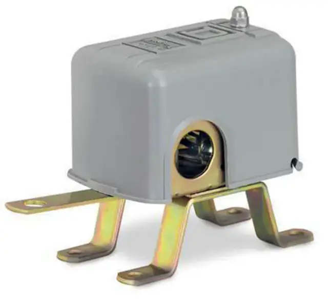 Square D 9036GG2