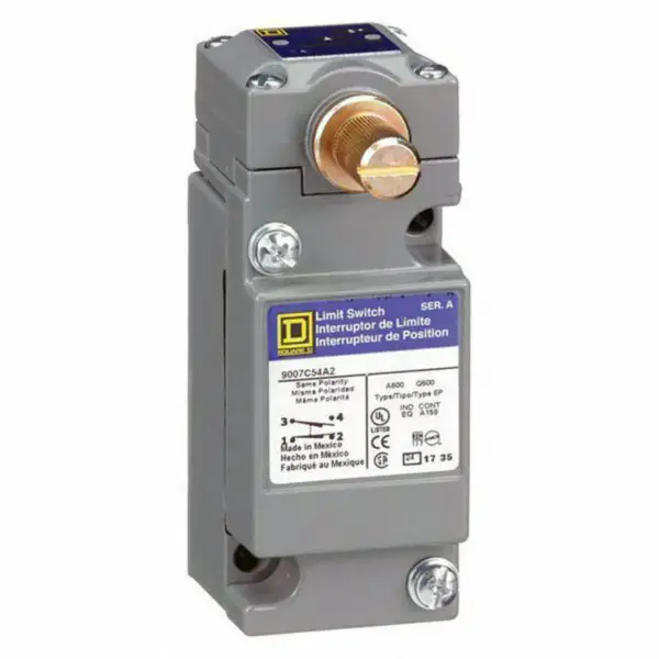 Square D 9007C54A2