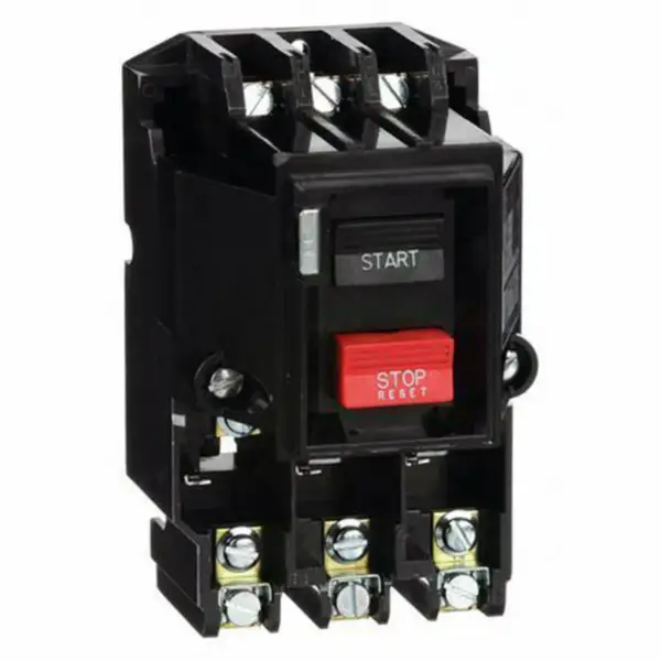 Square D 2510MBO2