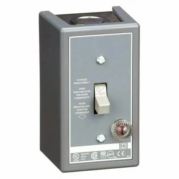 Square D 2510FG1P