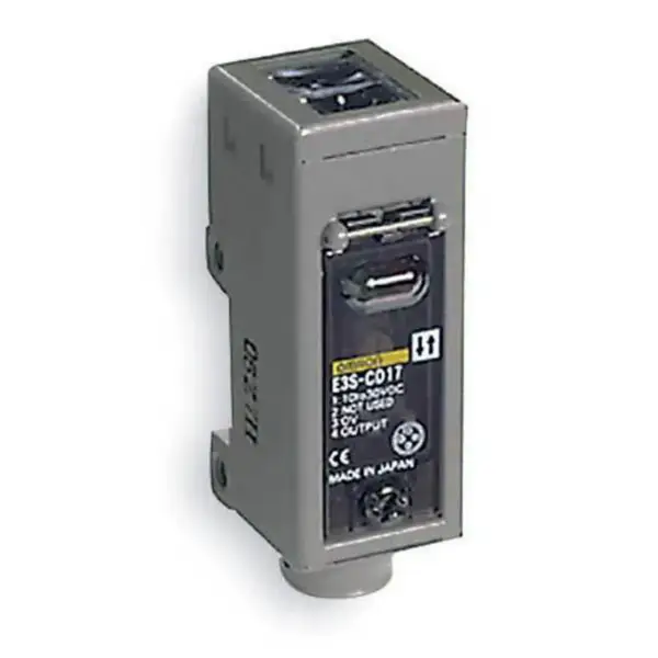 Omron E3SCD11
