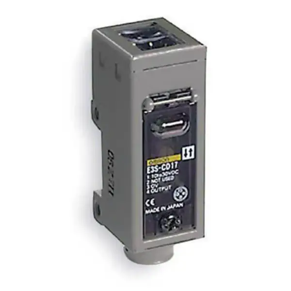 Omron E3SCD11