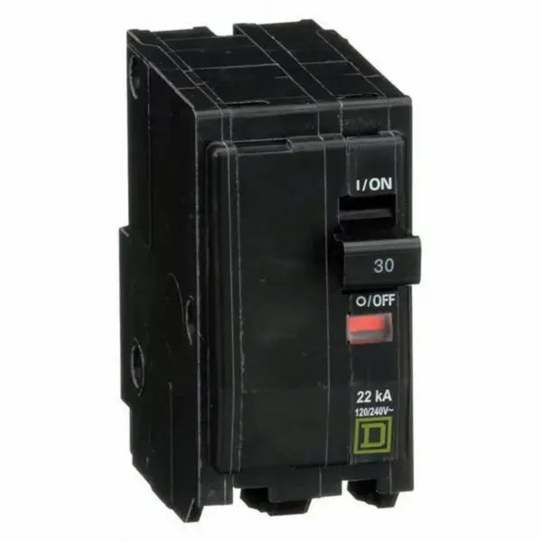 Square D QO230VH