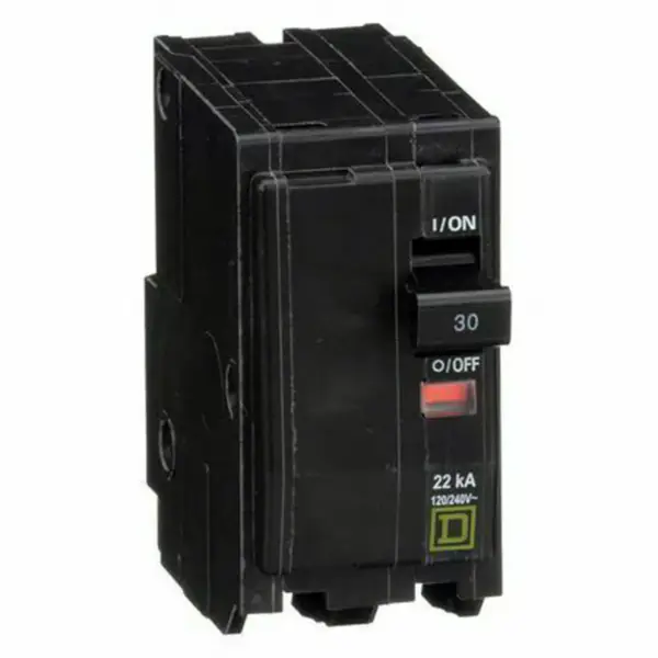 Square D QO230VH