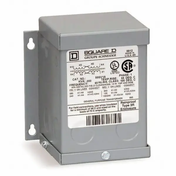 Square D 750SV1F