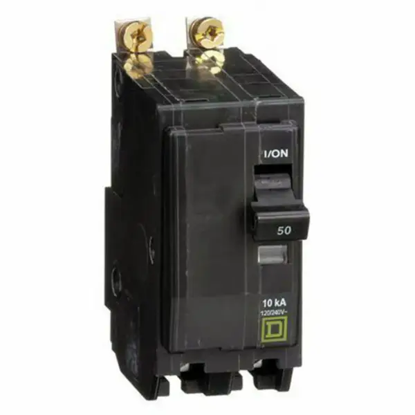 Square D QOB250