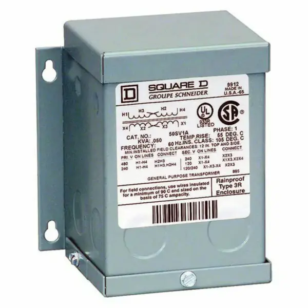 Square D 1S51F