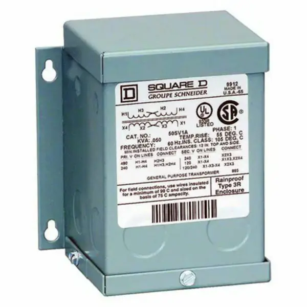 Square D 1S51F